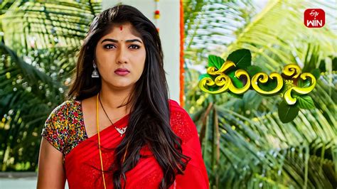 thulasi 60 video